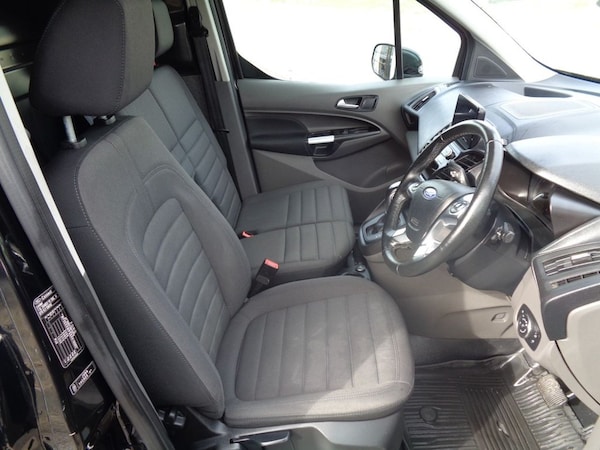 Used Ford Transit Connect 2019 for sale - 76147777: Photo 5