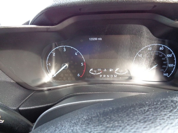 Used Ford Transit Connect 2019 for sale - 76147777: Photo 6