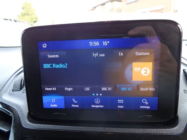 Used Ford Transit Connect 2019 for sale - 76147777: Photo 7