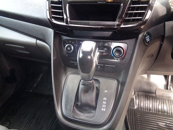 Used Ford Transit Connect 2019 for sale - 76147777: Photo 8