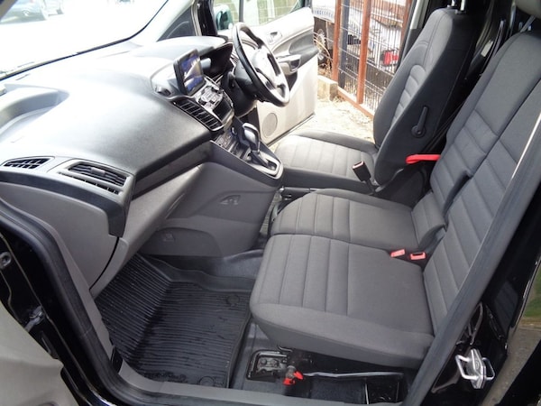 Used Ford Transit Connect 2019 for sale - 76147777: Photo 9