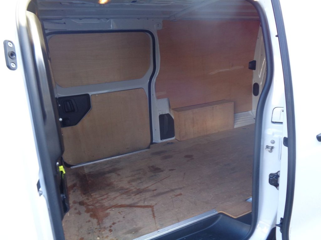 Used Citroen Dispatch 2022 for sale - 77734798: Photo 11