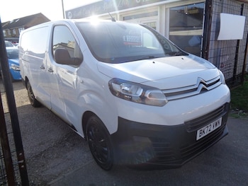 Used Citroen Dispatch 2022 for sale - 77734798: Photo