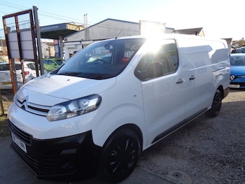 Used Citroen Dispatch 2022 for sale - 77734798: Photo