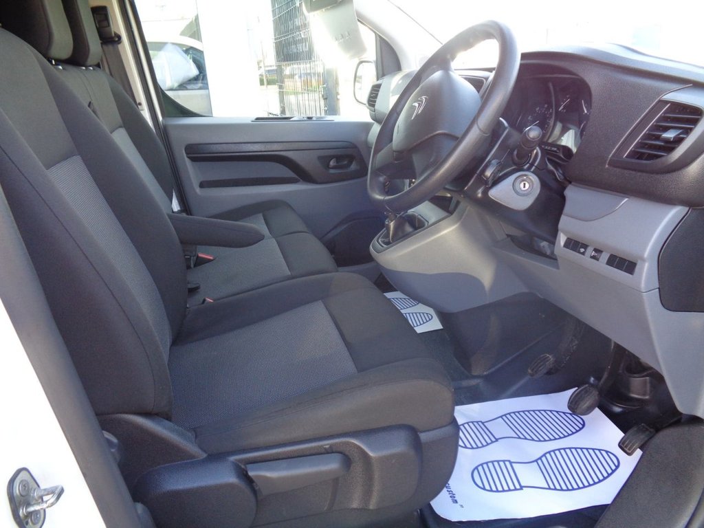 Used Citroen Dispatch 2022 for sale - 77734798: Photo 7