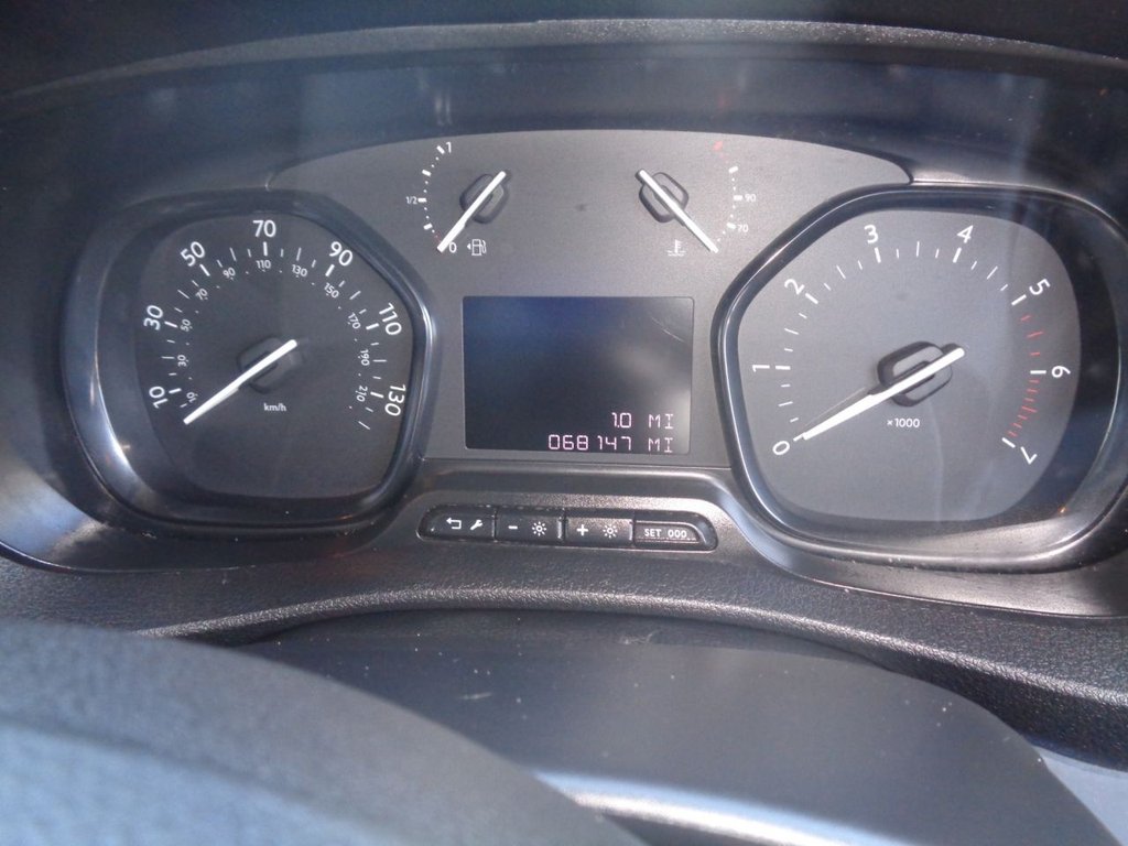 Used Citroen Dispatch 2022 for sale - 77734798: Photo 8