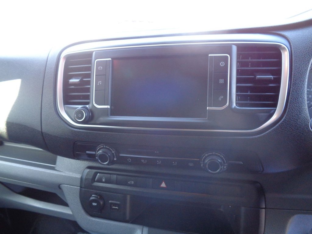 Used Citroen Dispatch 2022 for sale - 77734798: Photo 9