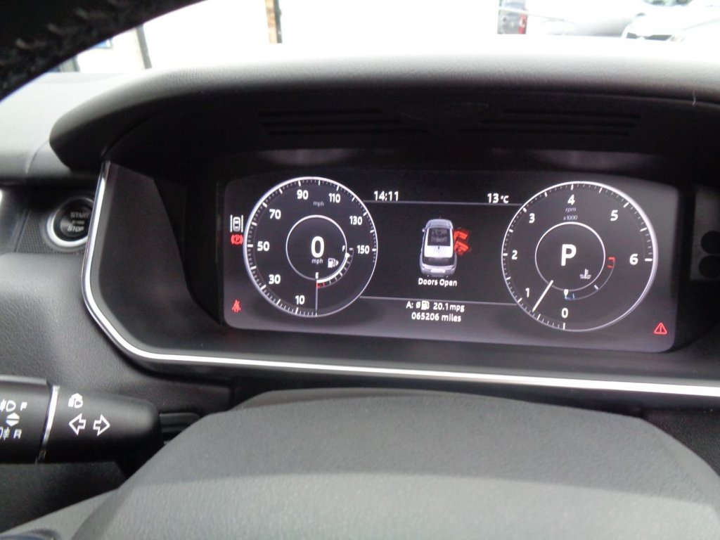 Used Land Rover Range Rover Sport 2017 for sale - 76520732: Photo 6