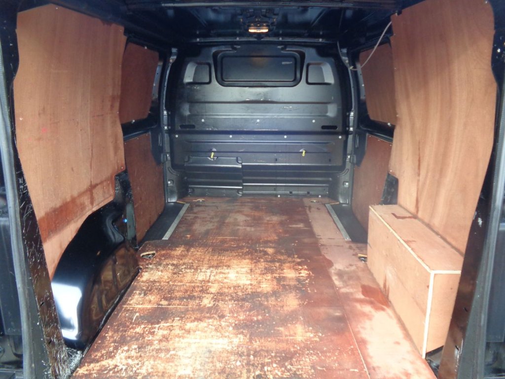 Used Citroen Dispatch 2020 for sale - 76496443: Photo 10