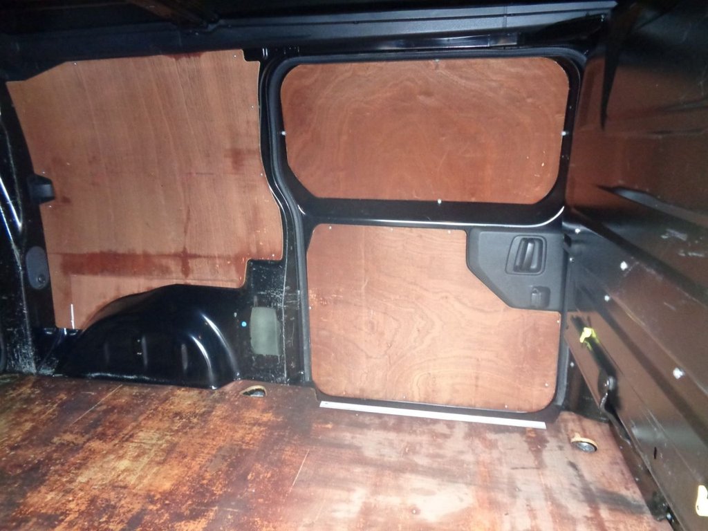 Used Citroen Dispatch 2020 for sale - 76496443: Photo 11