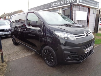 Used Citroen Dispatch 2020 for sale - 76496443: Photo