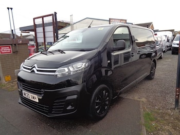 Used Citroen Dispatch 2020 for sale - 76496443: Photo