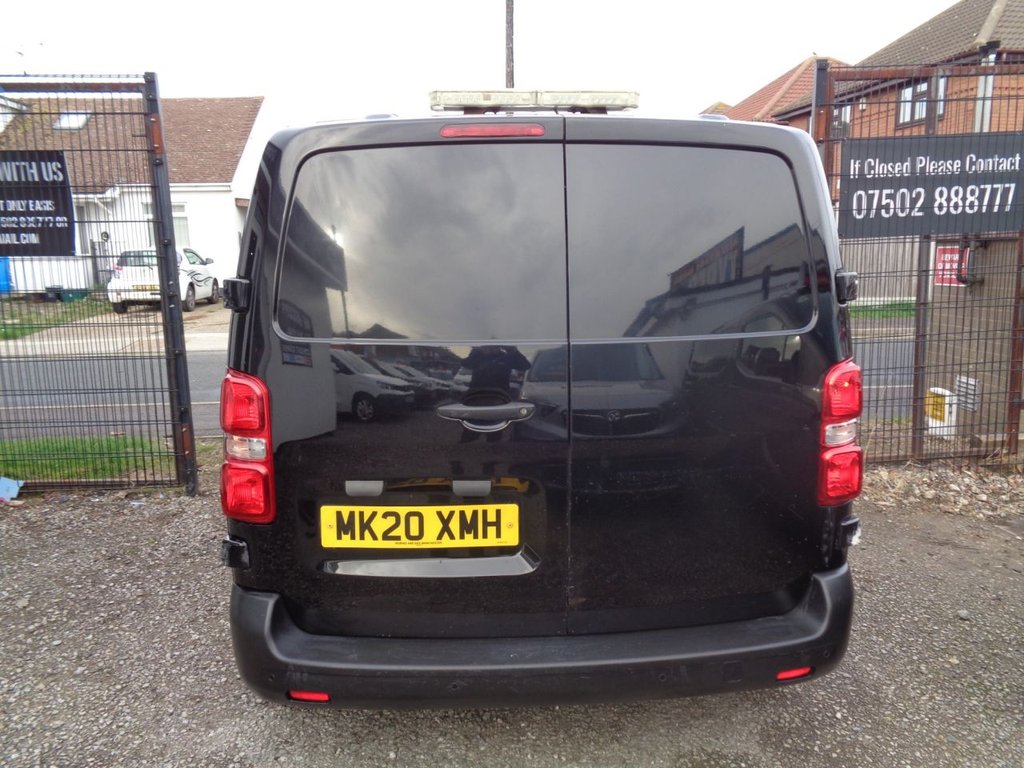 Used Citroen Dispatch 2020 for sale - 76496443: Photo 4