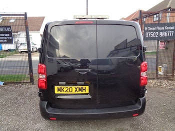 Used Citroen Dispatch 2020 for sale - 76496443: Photo