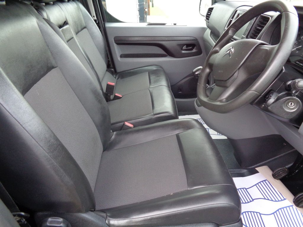 Used Citroen Dispatch 2020 for sale - 76496443: Photo 5