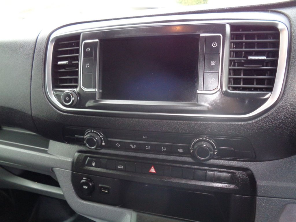 Used Citroen Dispatch 2020 for sale - 76496443: Photo 7