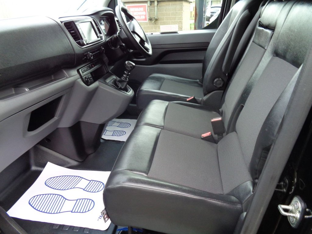 Used Citroen Dispatch 2020 for sale - 76496443: Photo 8