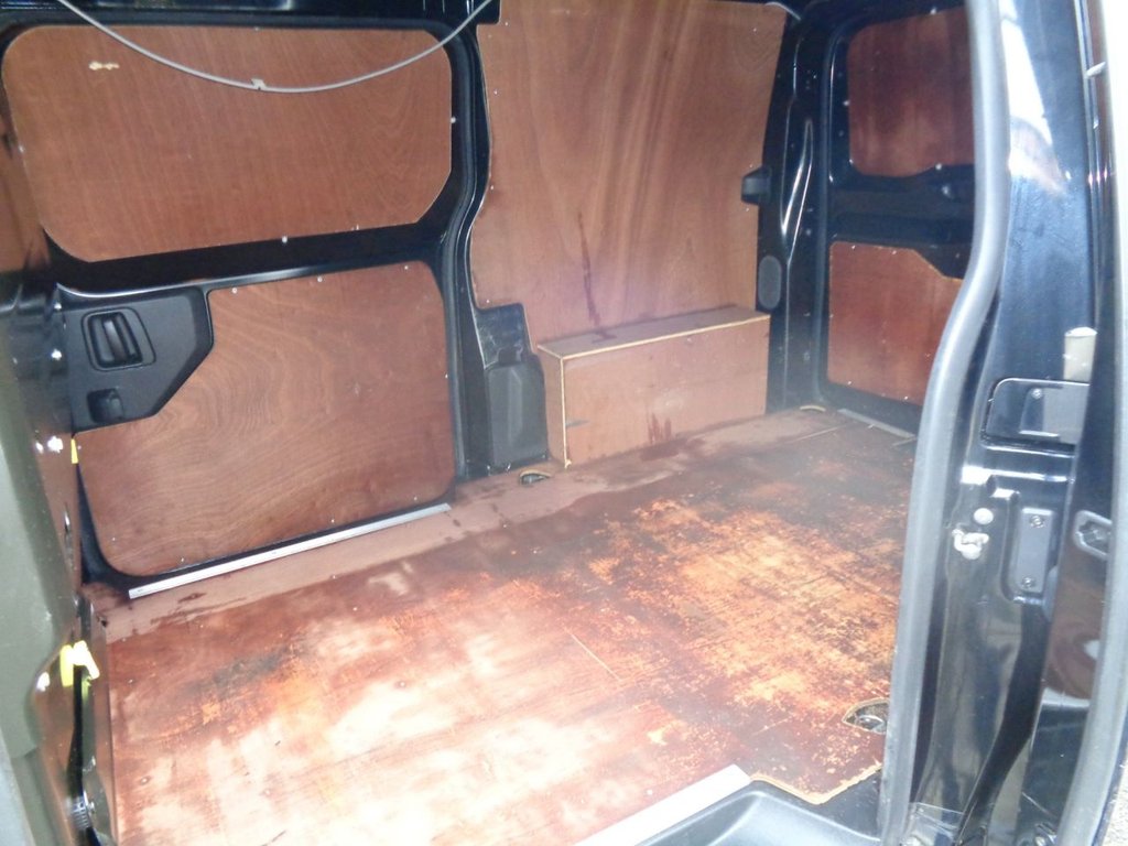 Used Citroen Dispatch 2020 for sale - 76496443: Photo 9