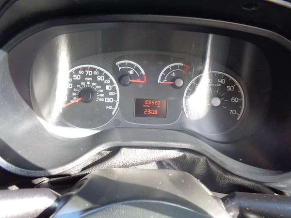 Used Fiat Doblo 2015 for sale - 76245152: Photo 6