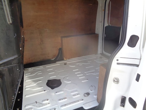 Used Fiat Doblo 2015 for sale - 76245152: Photo 8