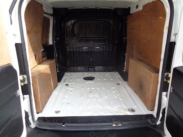 Used Fiat Doblo 2015 for sale - 76245152: Photo 9