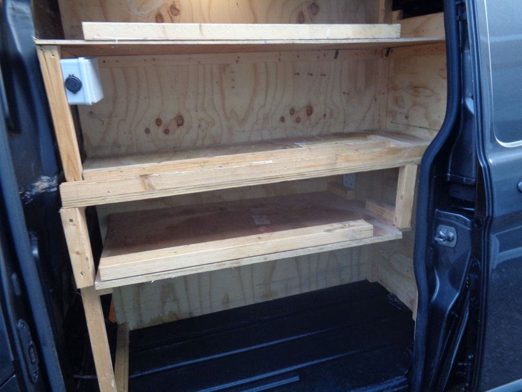 Used Ford Transit Custom 2022 for sale - 77464263: Photo 12