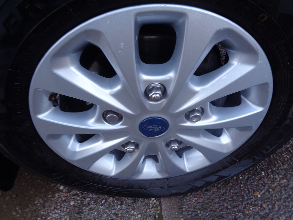 Used Ford Transit Custom 2022 for sale - 77464263: Photo 14