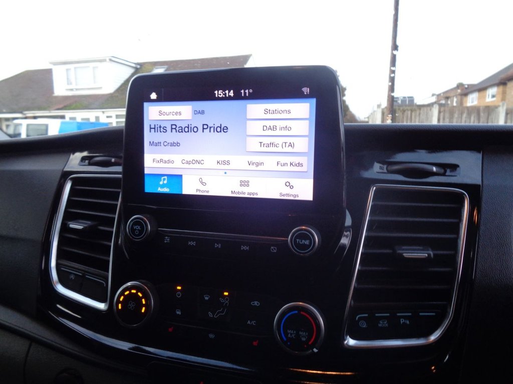 Used Ford Transit Custom 2022 for sale - 77464263: Photo 8