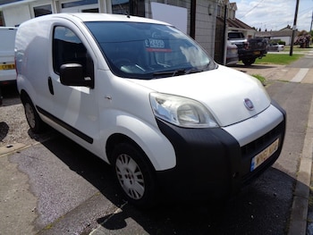 Fiat - Fiorino
