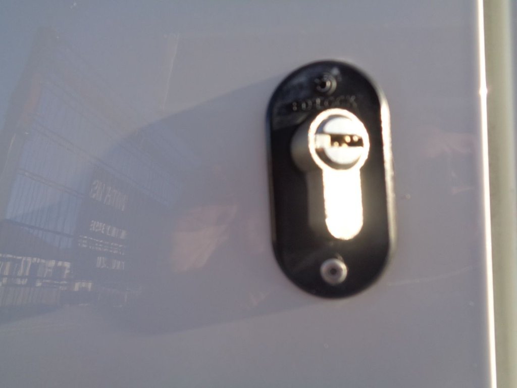 Used Citroen Dispatch 2017 for sale - 76711025: Photo 12