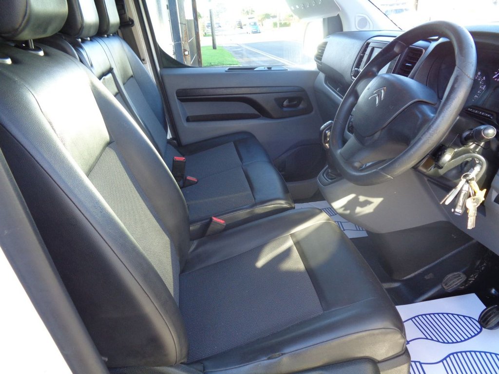 Used Citroen Dispatch 2017 for sale - 76711025: Photo 5