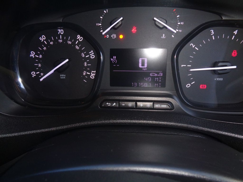 Used Citroen Dispatch 2017 for sale - 76711025: Photo 6