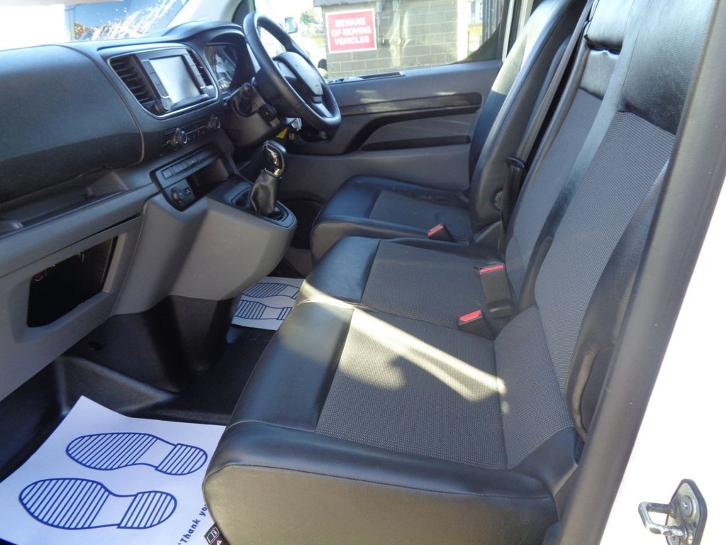 Used Citroen Dispatch 2017 for sale - 76711025: Photo 7