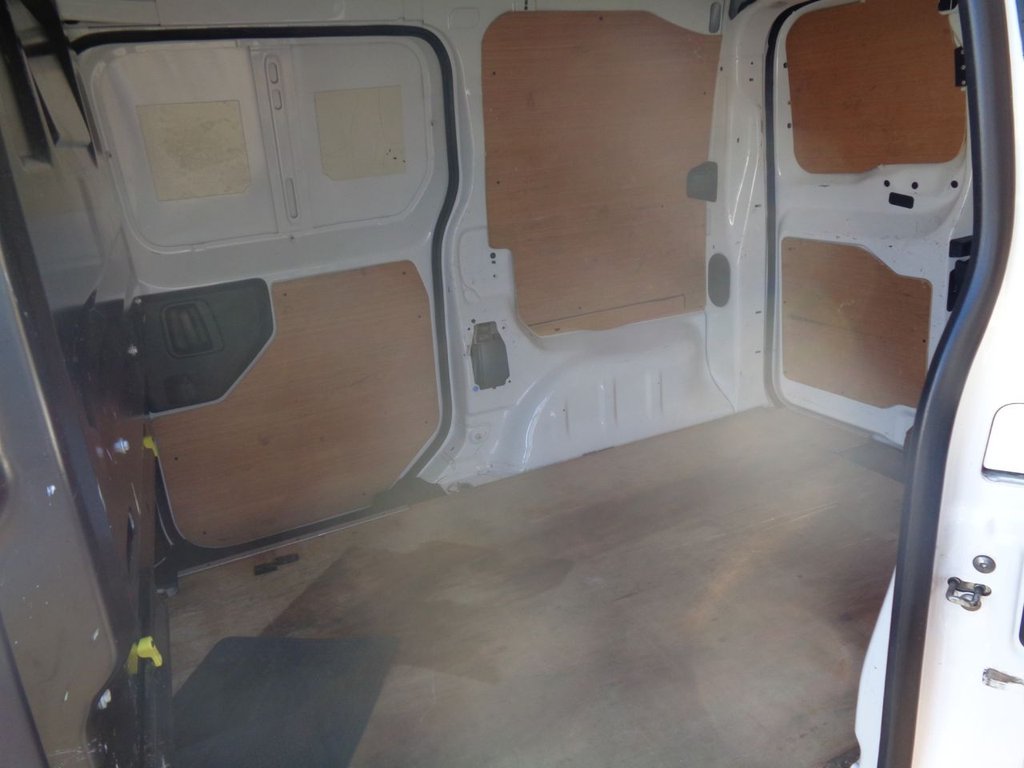 Used Citroen Dispatch 2017 for sale - 76711025: Photo 8