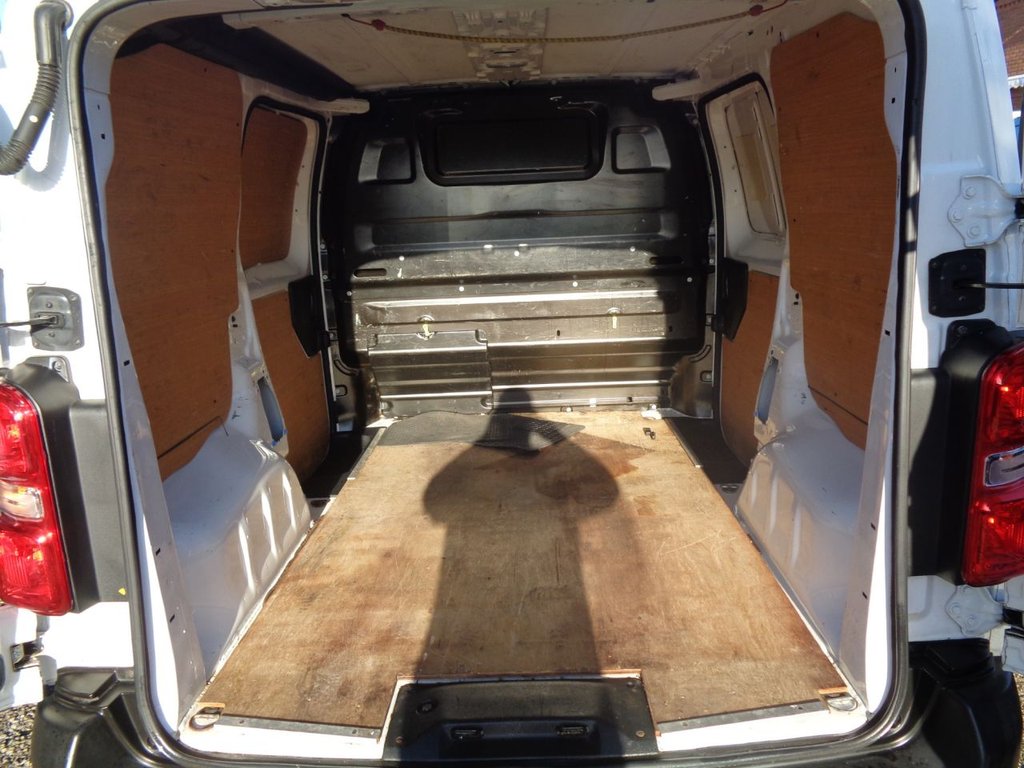 Used Citroen Dispatch 2017 for sale - 76711025: Photo 9