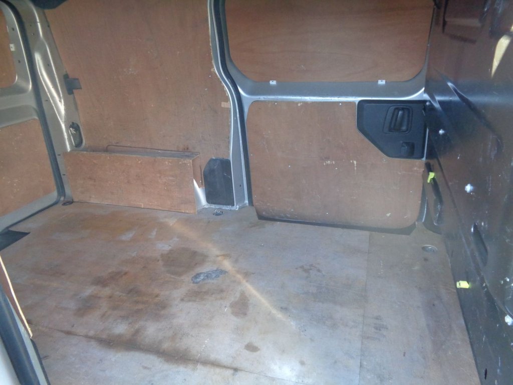 Used Citroen Dispatch 2017 for sale - 76698900: Photo 11