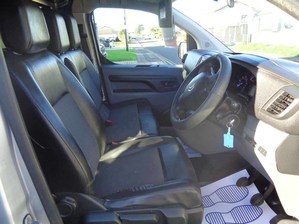 Used Citroen Dispatch 2017 for sale - 76698900: Photo 5