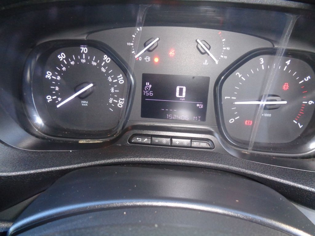 Used Citroen Dispatch 2017 for sale - 76698900: Photo 6