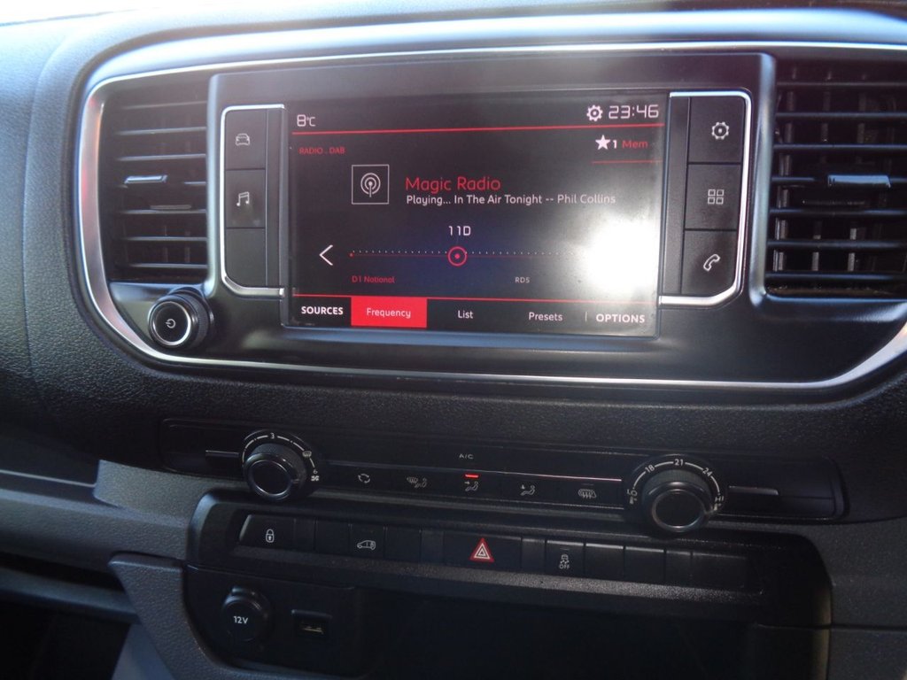 Used Citroen Dispatch 2017 for sale - 76698900: Photo 7