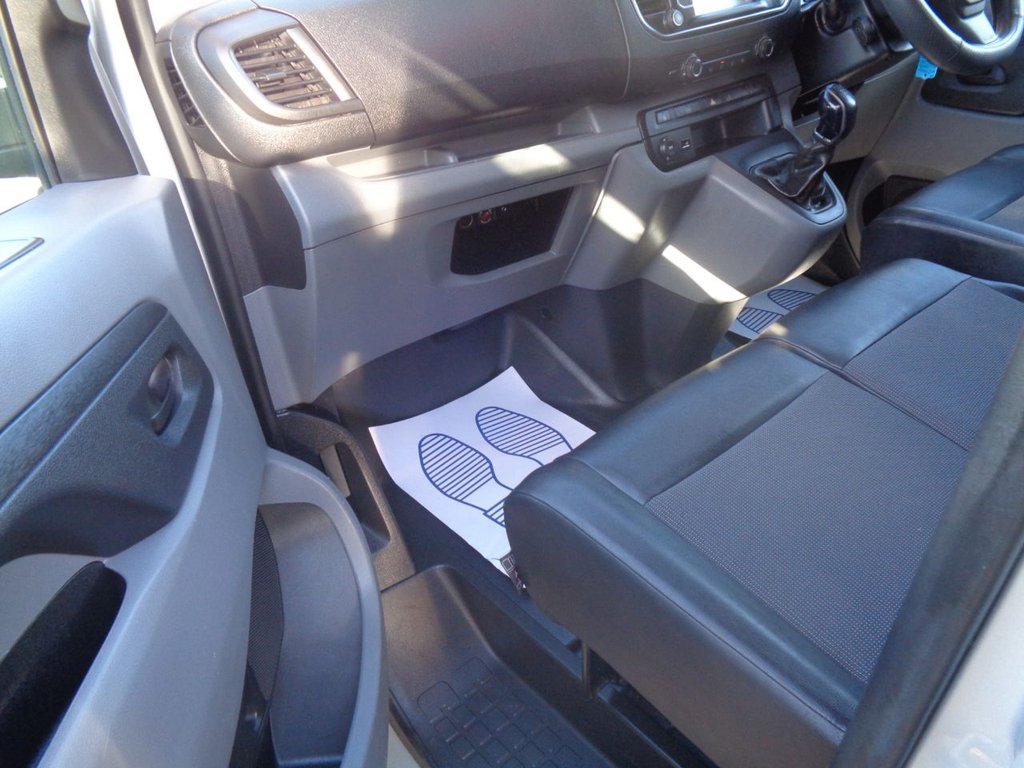 Used Citroen Dispatch 2017 for sale - 76698900: Photo 8