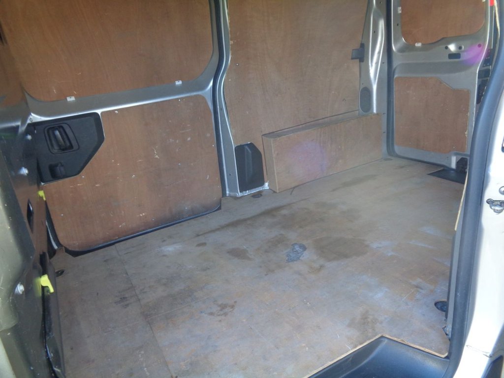 Used Citroen Dispatch 2017 for sale - 76698900: Photo 9