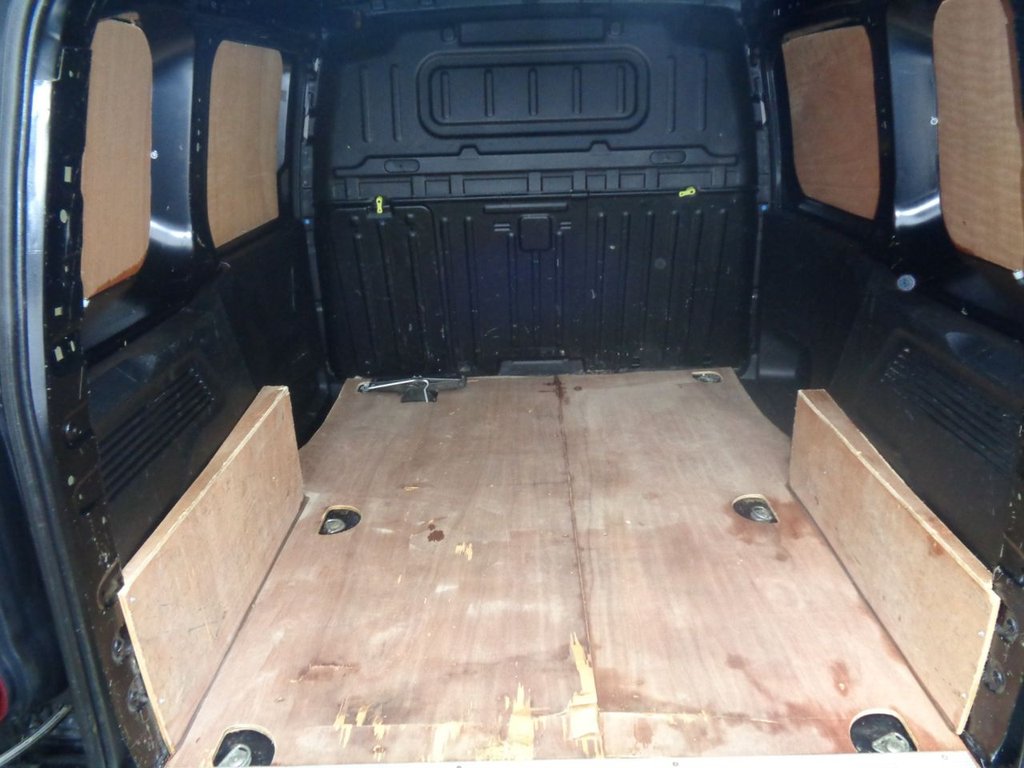 Used Citroen Berlingo 2019 for sale - 76590998: Photo 10