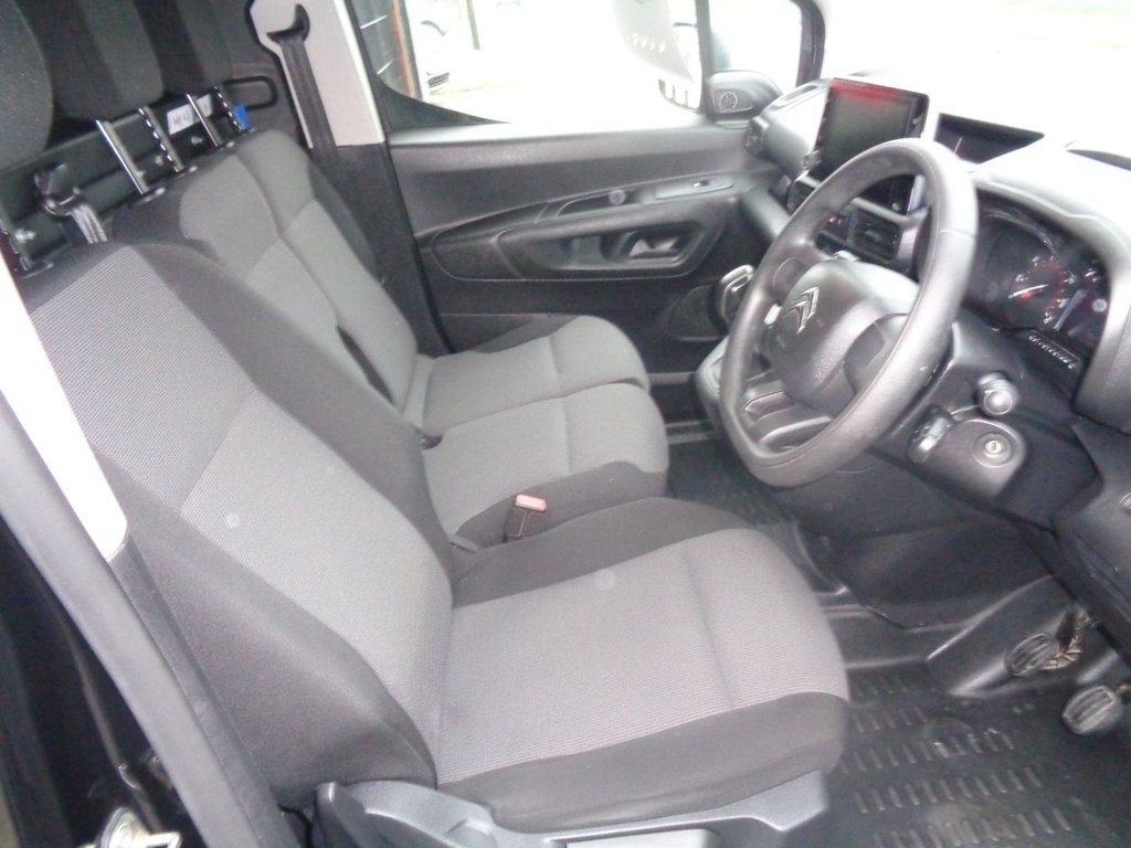 Used Citroen Berlingo 2019 for sale - 76590998: Photo 5