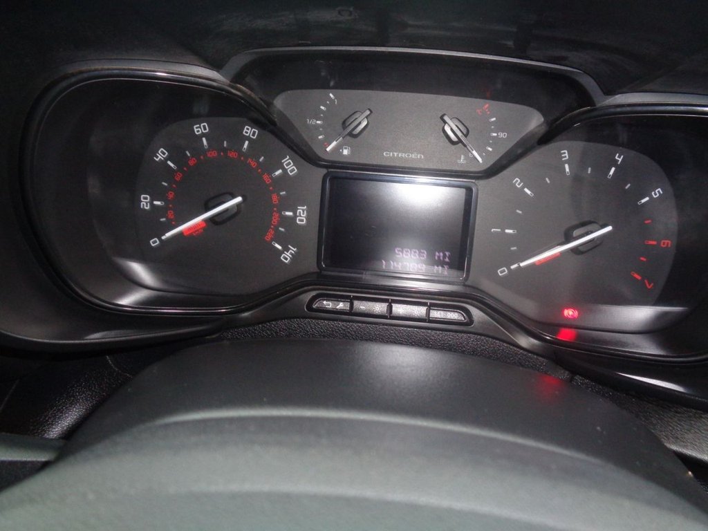 Used Citroen Berlingo 2019 for sale - 76590998: Photo 6