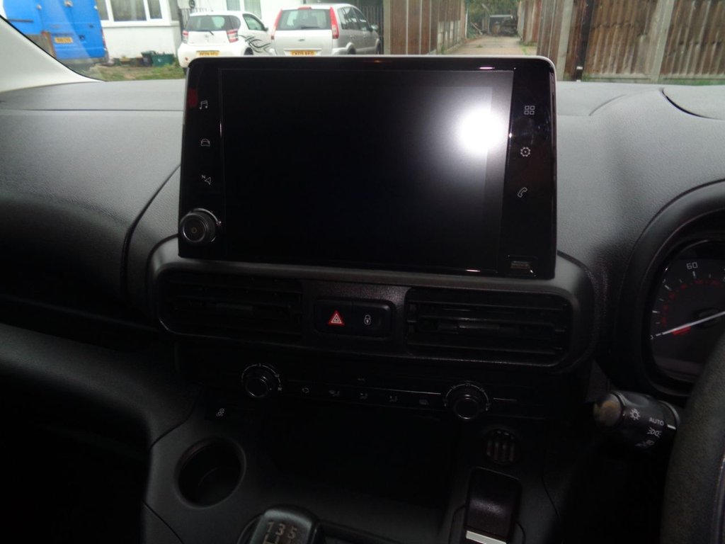 Used Citroen Berlingo 2019 for sale - 76590998: Photo 7