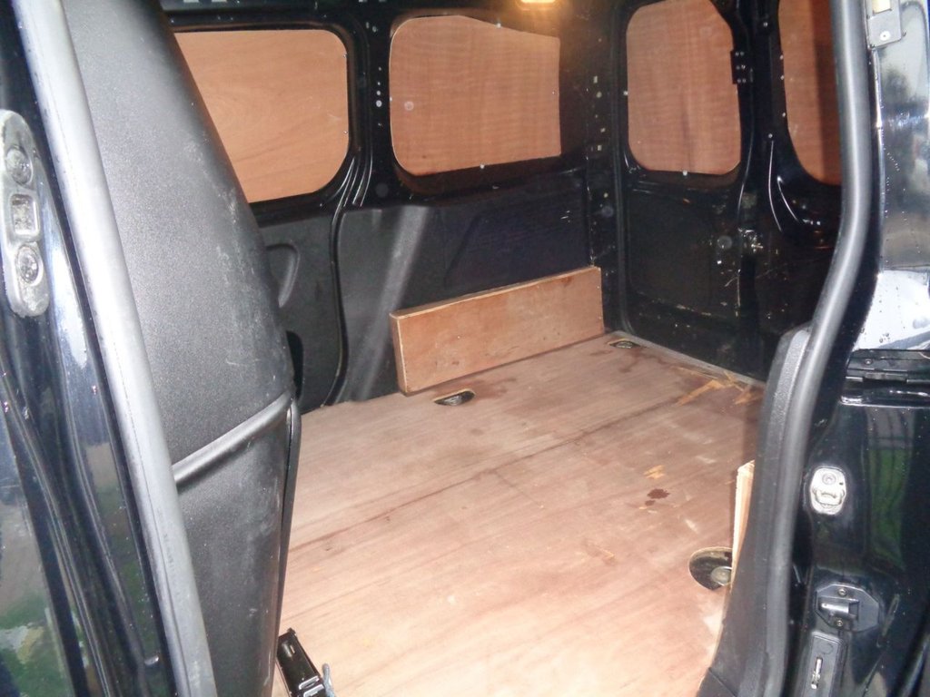 Used Citroen Berlingo 2019 for sale - 76590998: Photo 9