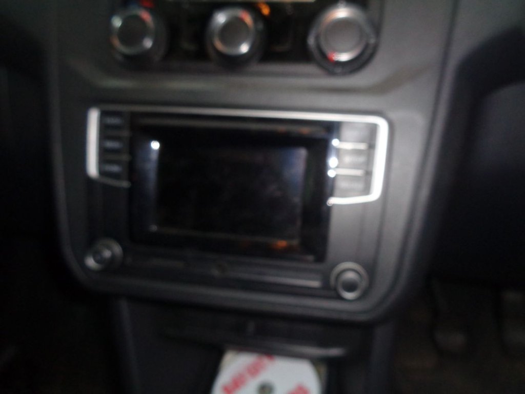 Used Volkswagen Caddy 2017 for sale - 76632151: Photo 6