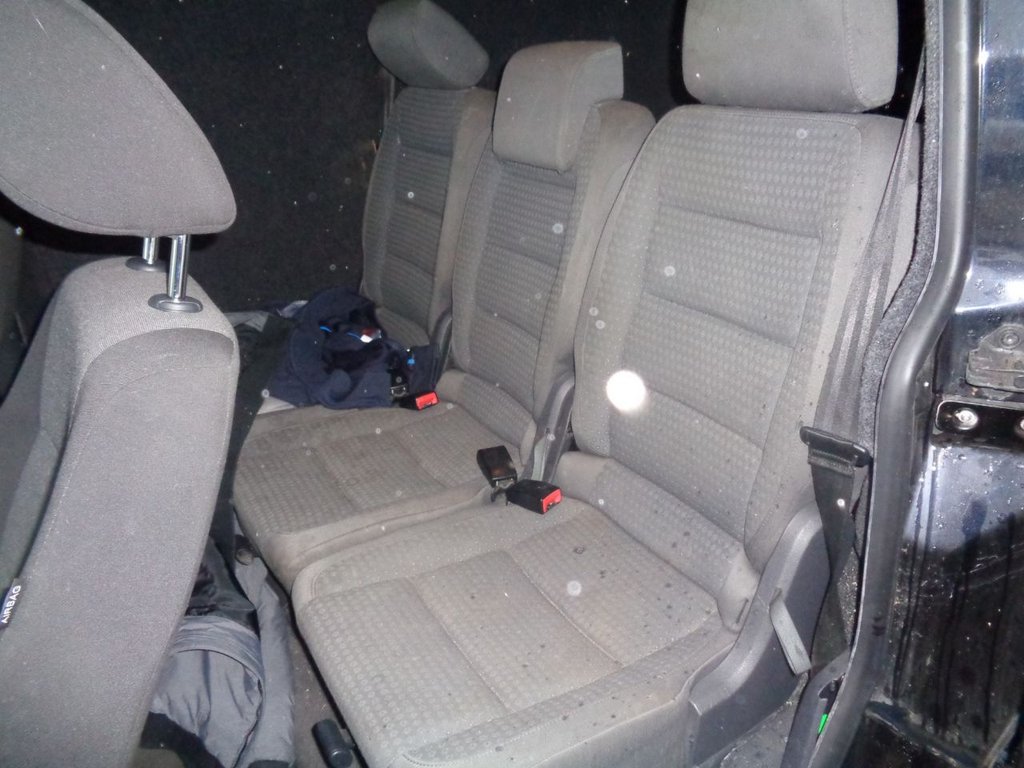 Used Volkswagen Caddy 2017 for sale - 76632151: Photo 7