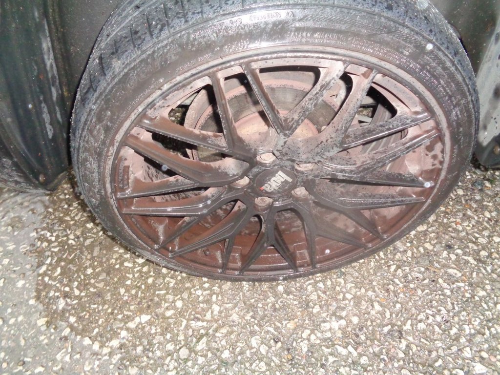 Used Volkswagen Caddy 2017 for sale - 76632151: Photo 9