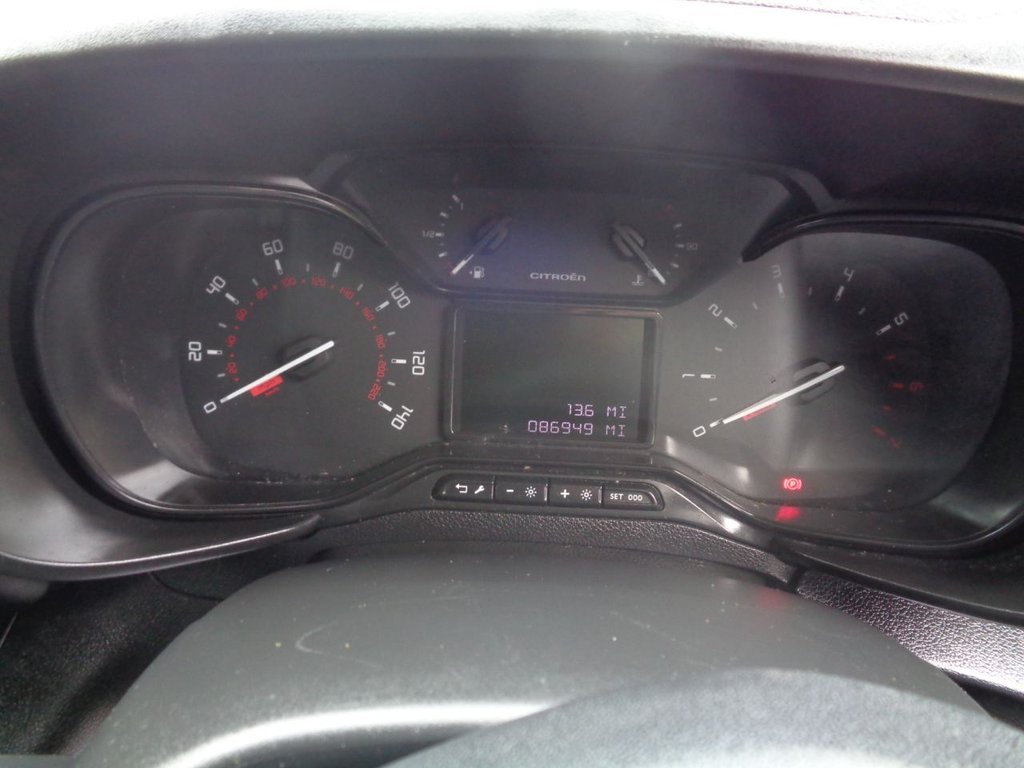 Used Citroen Berlingo 2019 for sale - 77821277: Photo 6